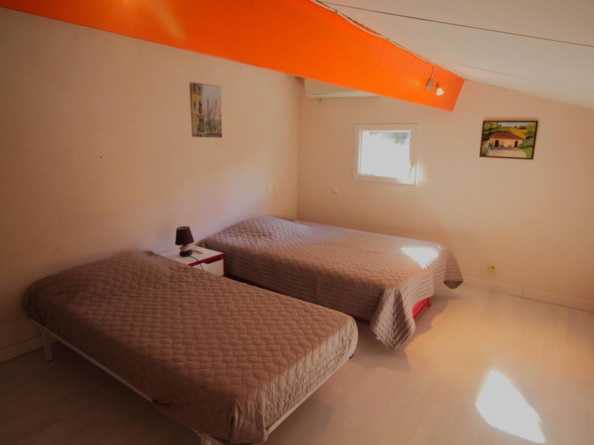 Villa F5 A Banyuls-Sur-Mer: Terrasse, Garage, Clim, Proche Mer - Fr-1-309-149 Exterior foto