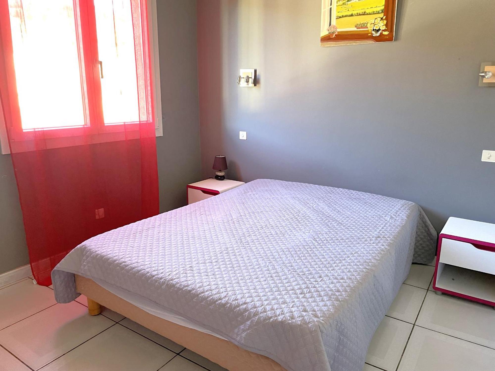 Villa F5 A Banyuls-Sur-Mer: Terrasse, Garage, Clim, Proche Mer - Fr-1-309-149 Exterior foto